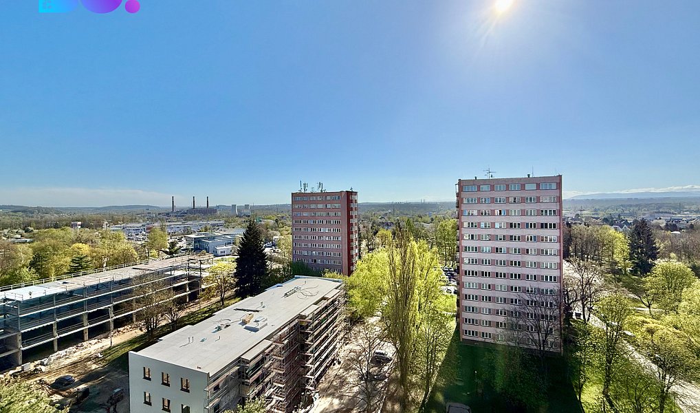 Pronájem bytu 2+kk 44 m², Ostrava – náhled fotky 8