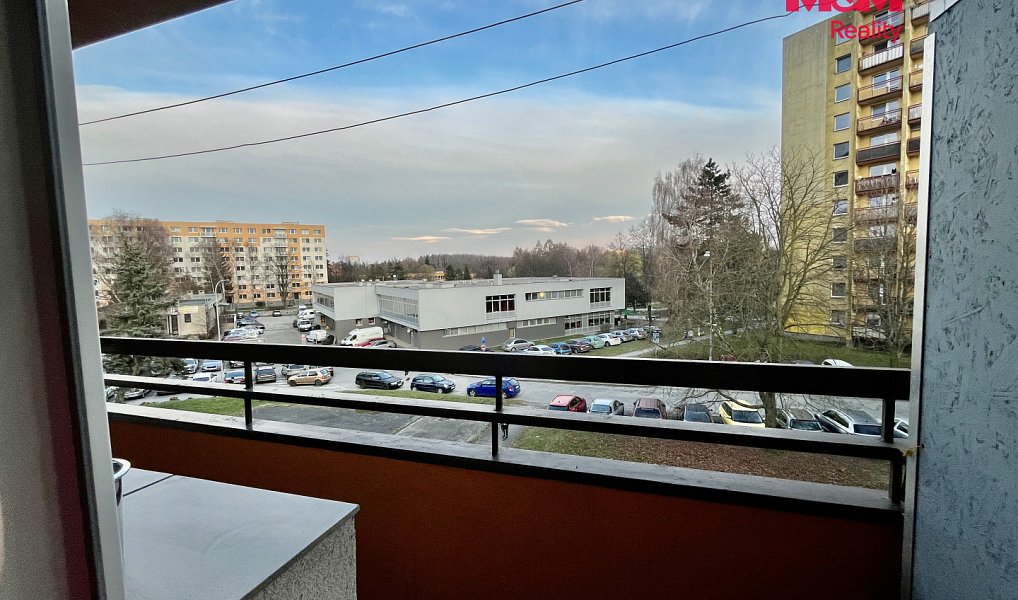 Prodej bytu 2+1 58 m², Orlová – náhled fotky 4