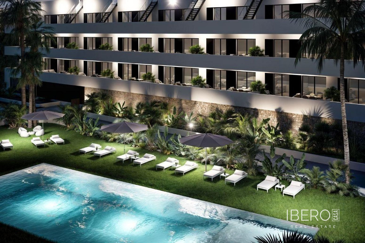 Pis 3+kk – Finestrat, la Marina Baixa - Vista 4
