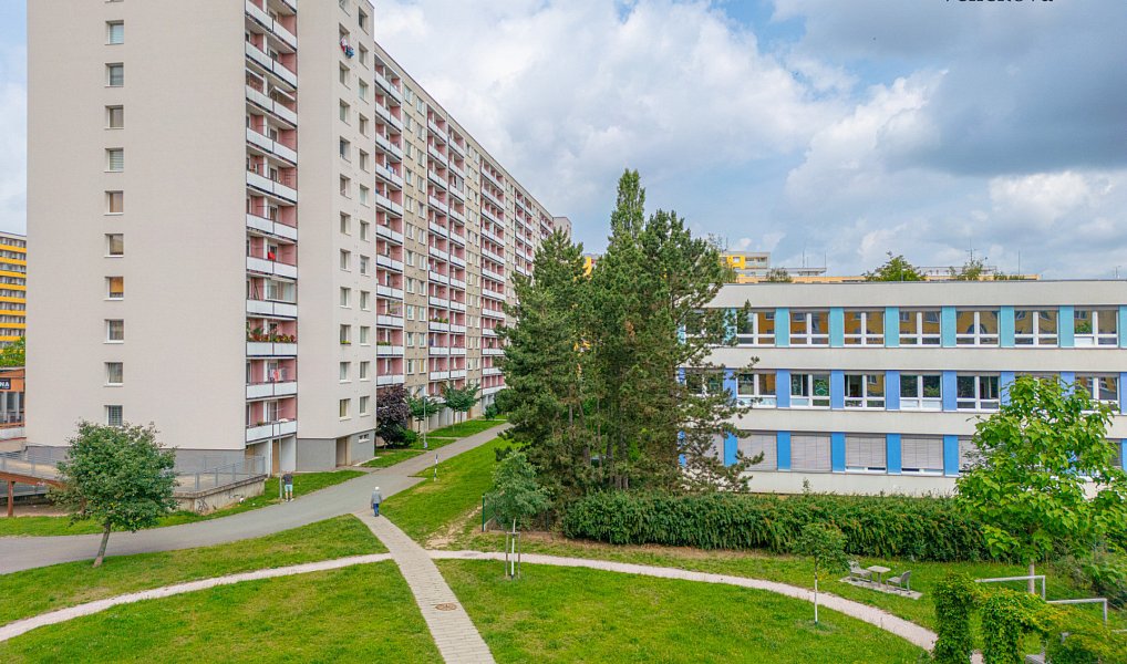 Prodej bytu 2+1 80 m², Hradec Králové – náhled fotky 20