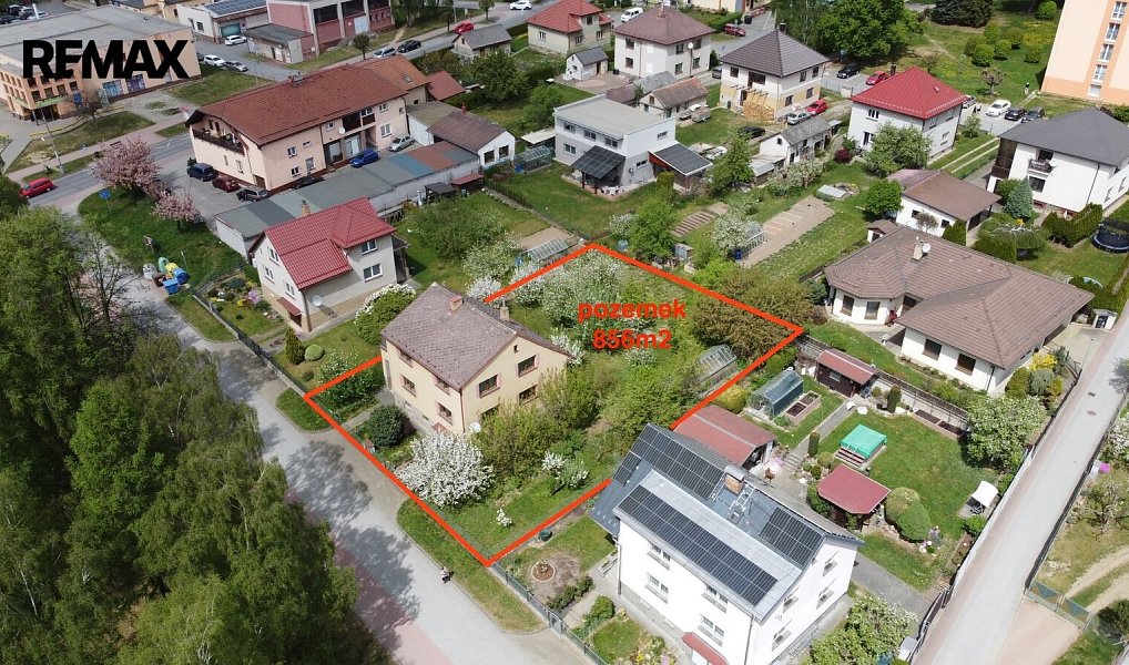 Prodej domu 151 m² s pozemkem 856 m², Pelhřimov – náhled fotky 2