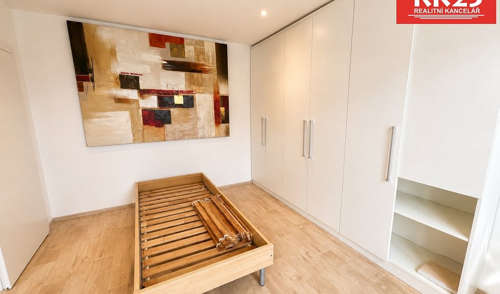 Pronájem bytu 1+1 35 m², Teplá – náhled fotky 3