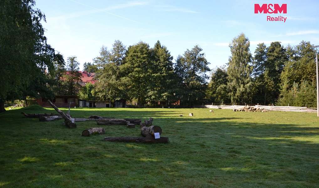 Prodej výrobních prostor 22 000 m², Miletín – náhled fotky 18