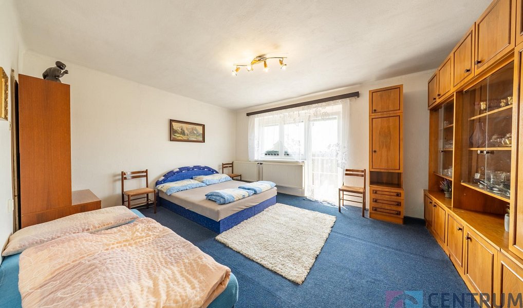 Prodej domu 243 m² s pozemkem 1 440 m², Koberovy – náhled fotky 9