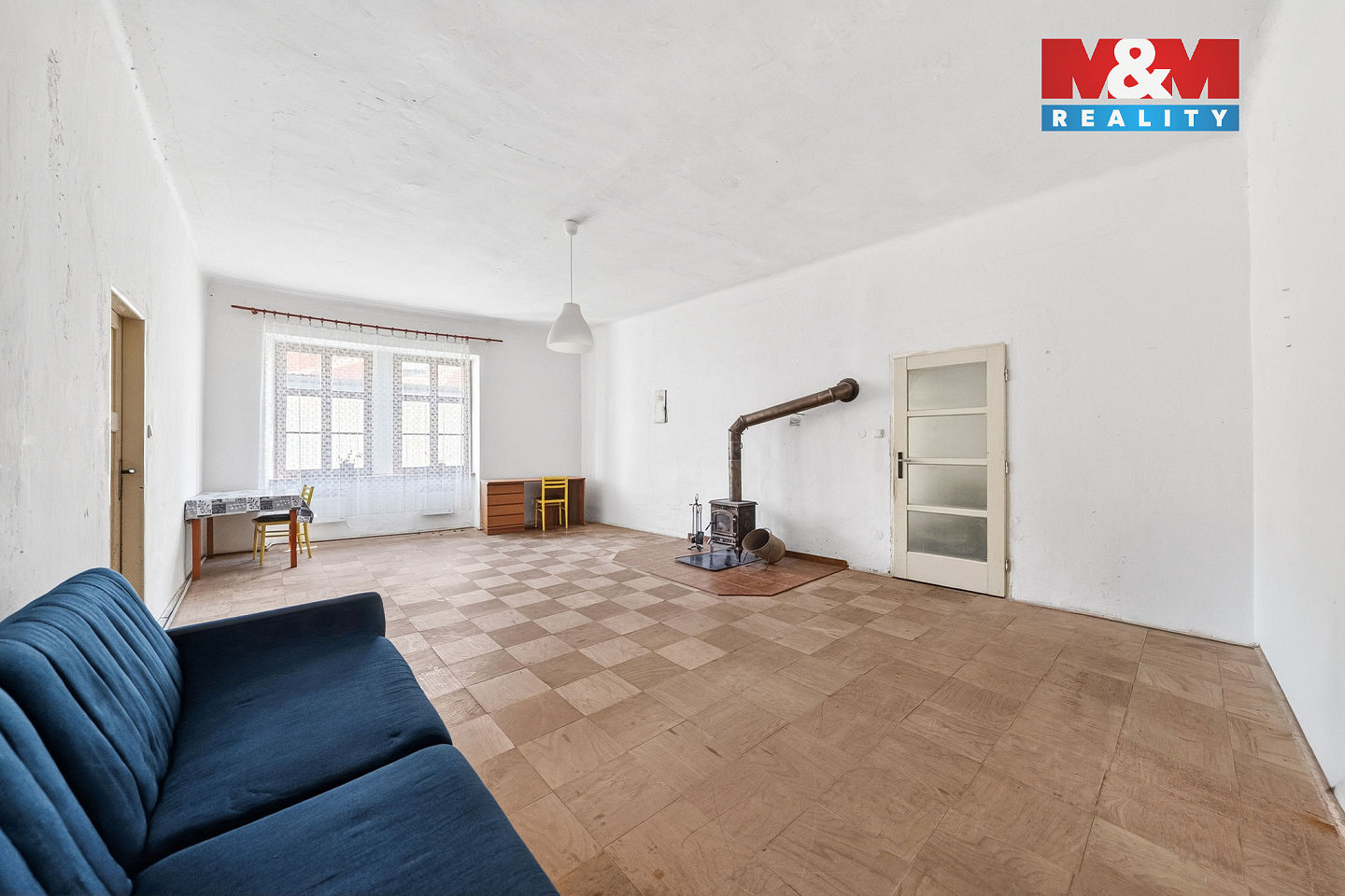 Prodej domu 328 m² s pozemkem 502 m² – pohled 4