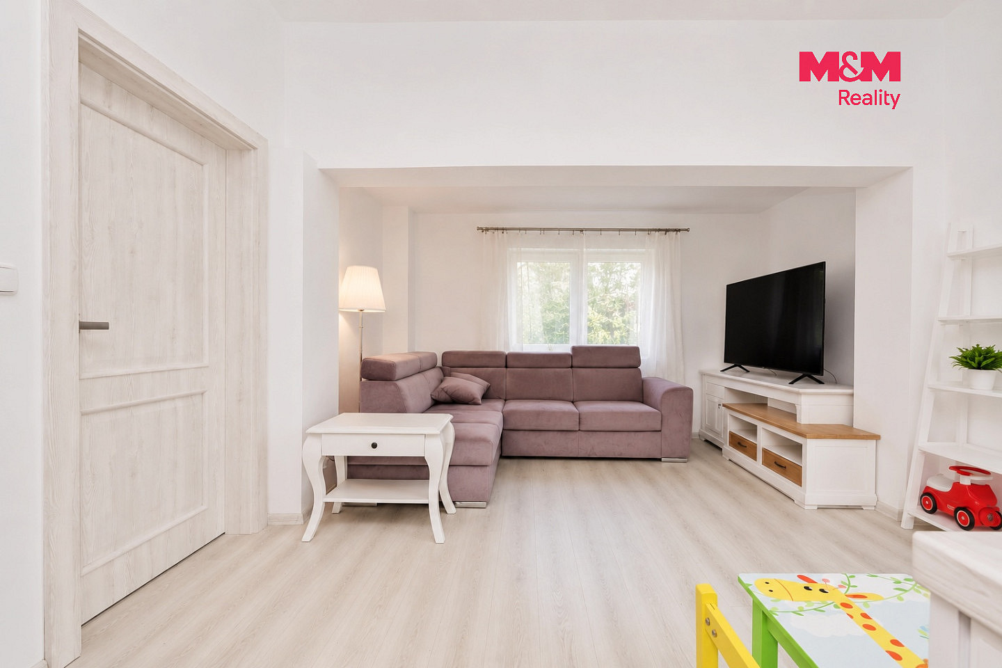 Prodej bytu 4+kk 103 m² — photo 3