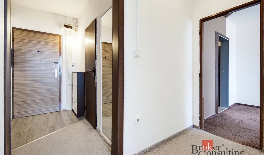 Prodej bytu 2+kk 42 m², Praha – náhled fotky 12