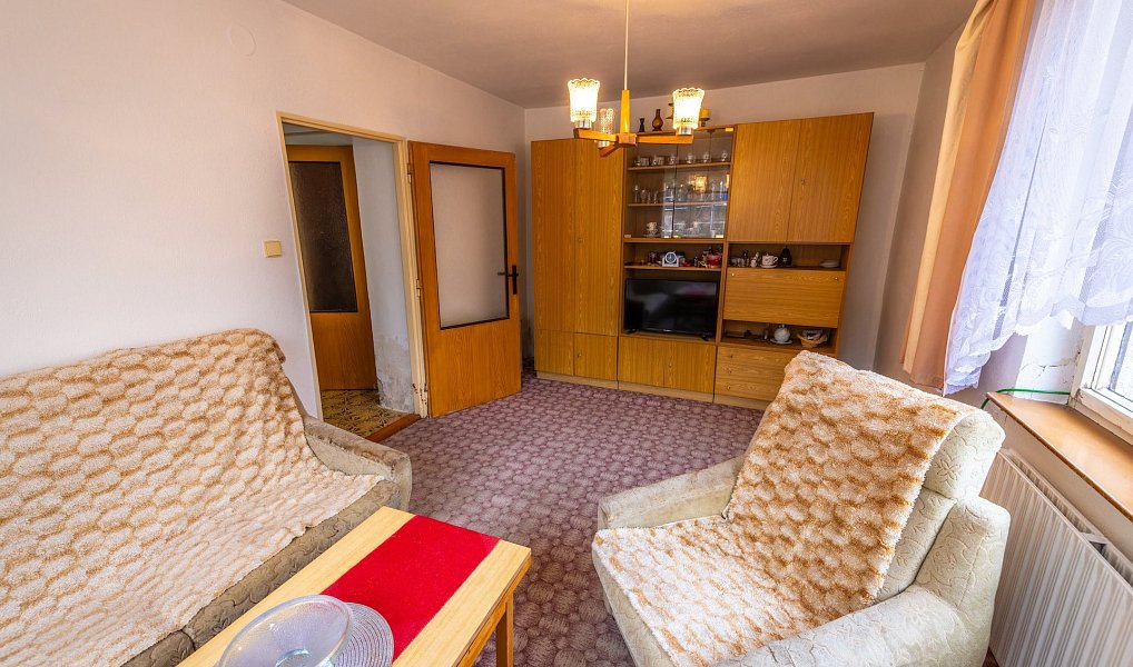 Prodej domu 91 m² s pozemkem 811 m², Bítovčice – náhled fotky 15