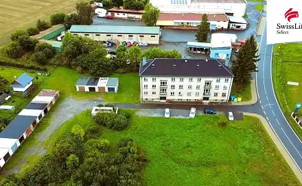 Prodej bytu 3+1 74 m², Rváčovská, Hlinsko - Kouty, okres Chrudim