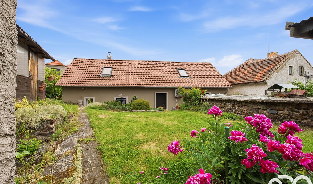 Prodej domu 98 m² s pozemkem 498 m², Svatá – náhled fotky 27