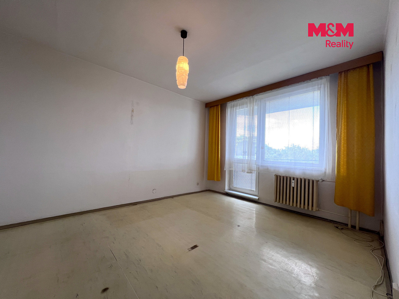 Prodej bytu 1+1 31 m² — photo 2