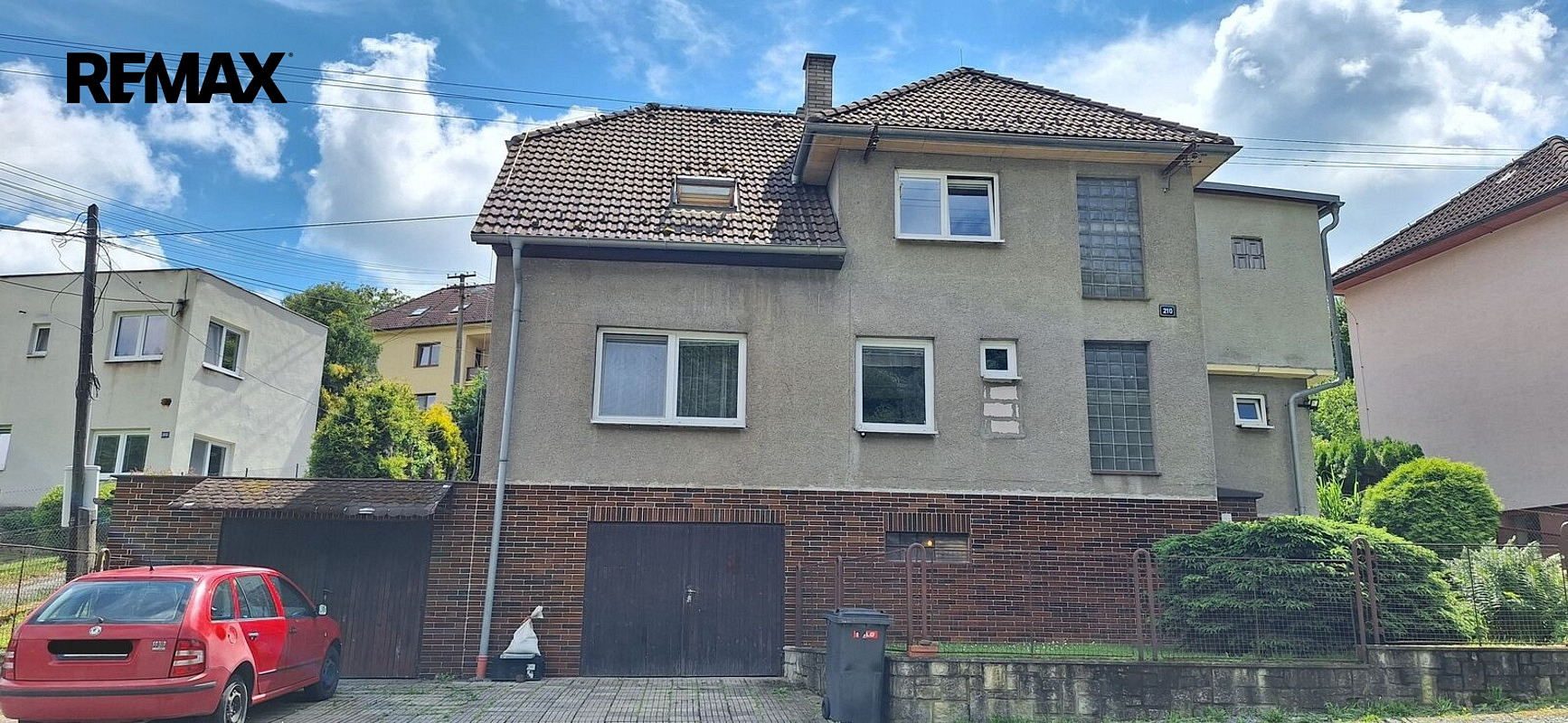 Prodej domu 178 m² s pozemkem 815 m² – fotografie 4