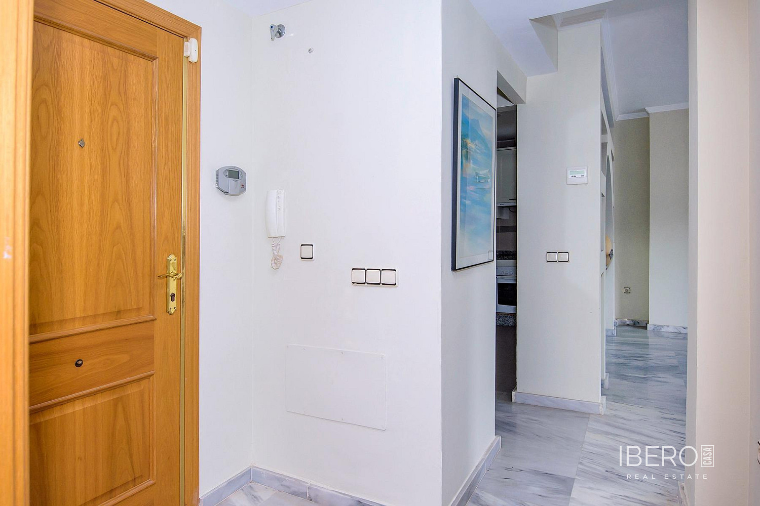 Prodej bytu 2+kk 45 m²