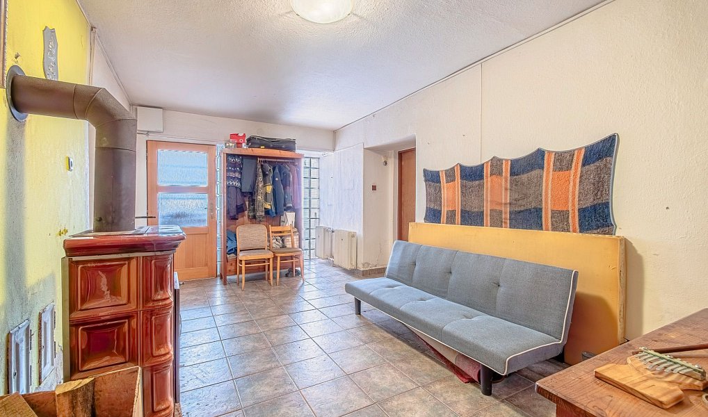 Prodej domu 255 m² s pozemkem 3 056 m², Šternberk – náhled fotky 29
