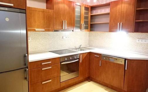 Pronájem bytu 1+1 42 m², Wolkerova, Bílovec, okres Nový Jičín