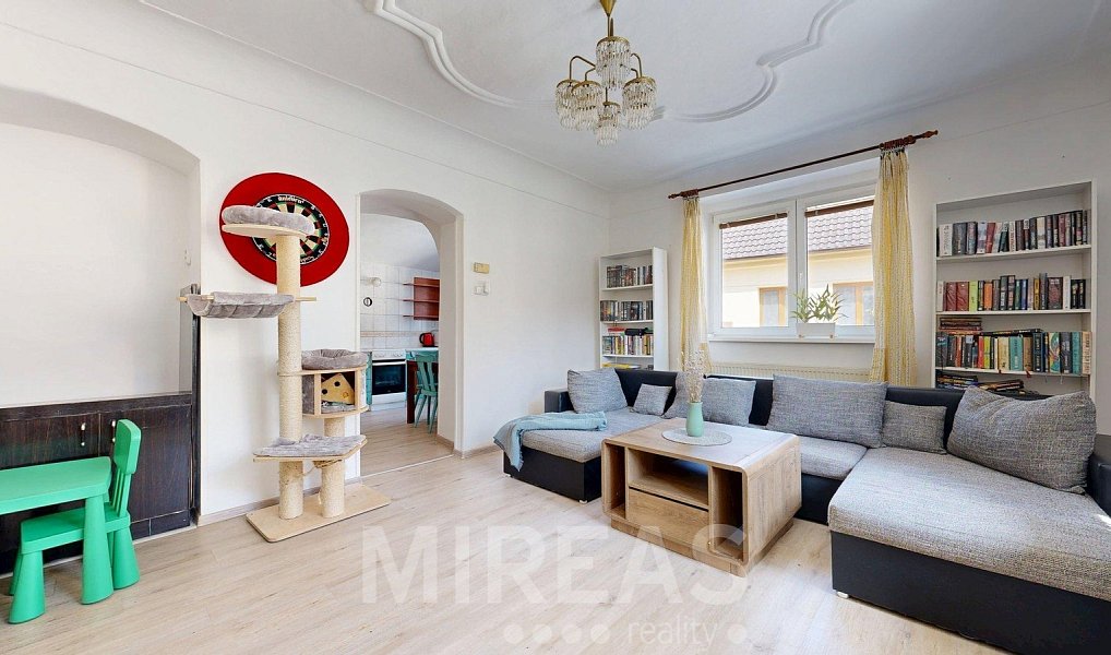 Prodej domu 95 m² s pozemkem 346 m², Lysá nad Labem – náhled fotky 7