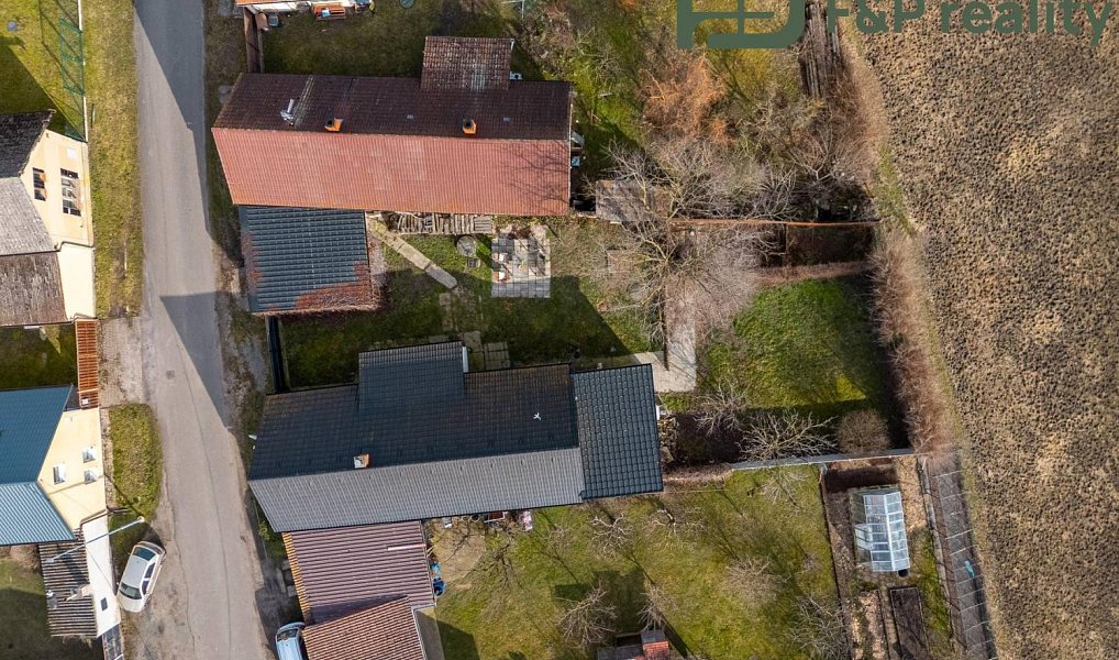 Prodej domu 93 m² s pozemkem 537 m², Opolany – náhled fotky 19