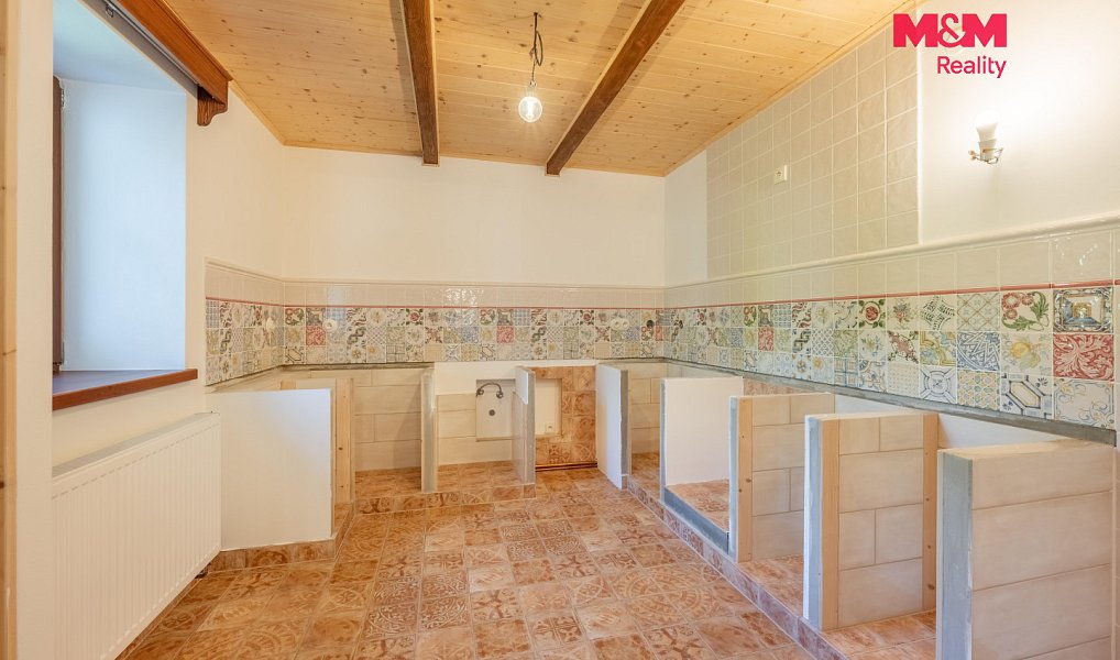 Prodej domu 223 m² s pozemkem 3 224 m², Červená Voda – náhled fotky 30