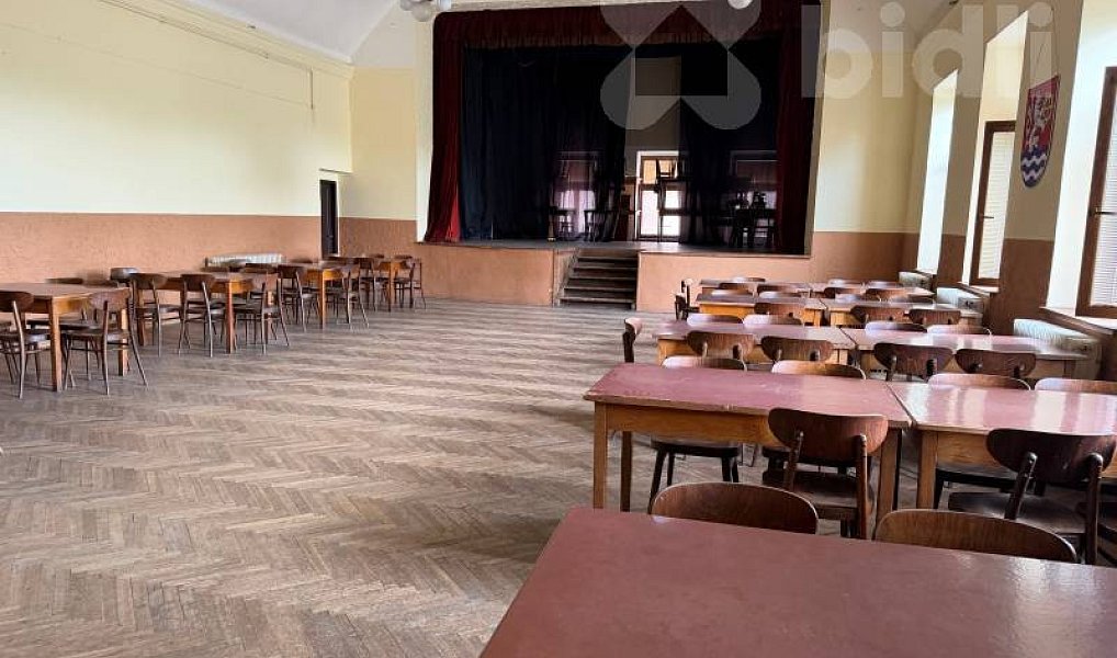 Pronájem restaurace 486 m², Předměřice nad Labem – náhled fotky 3