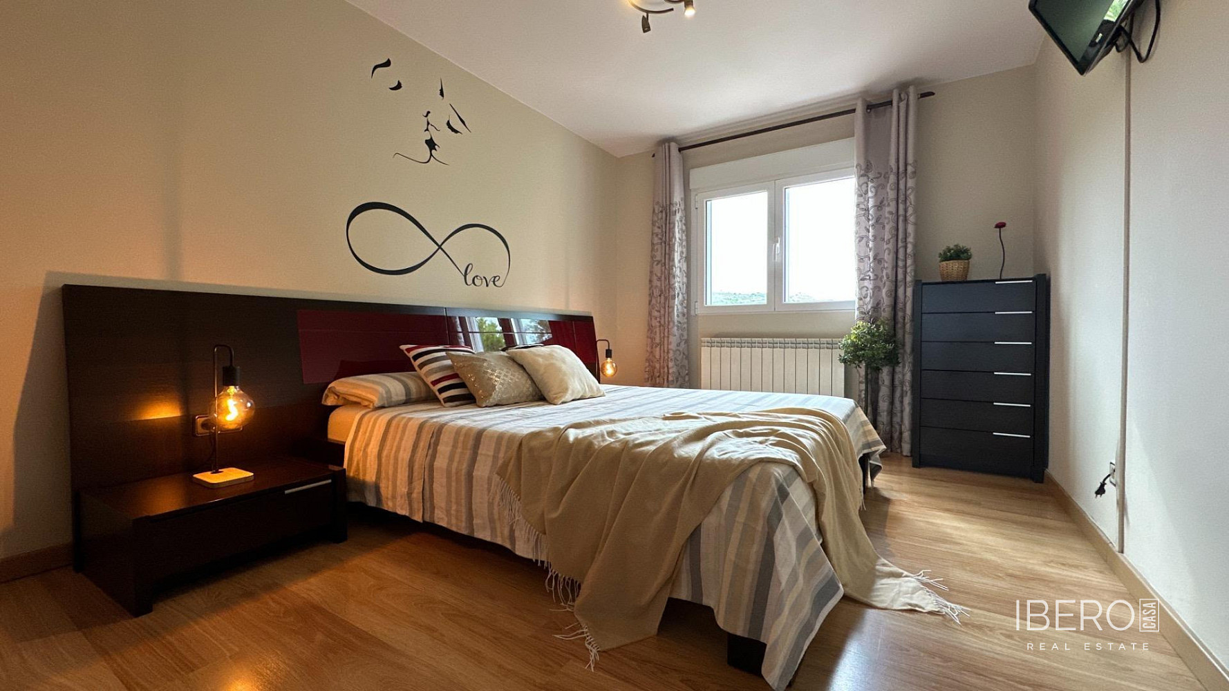 Piso 4+kk – Andorra - Vista 2
