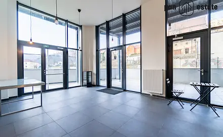 Prodej bytu 2+kk 63 m², Svitavská, Adamov, okres Blansko
