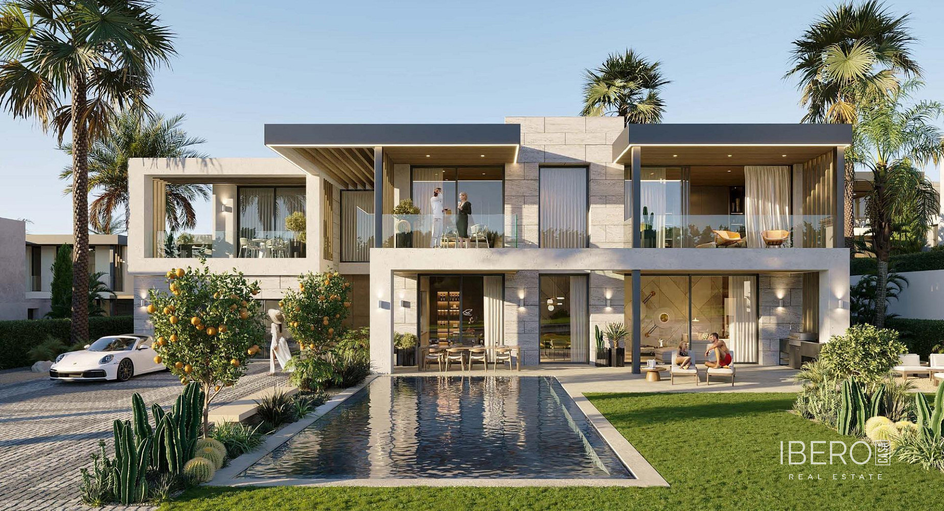 Prodej domu 270 m² s pozemkem 1 046 m²