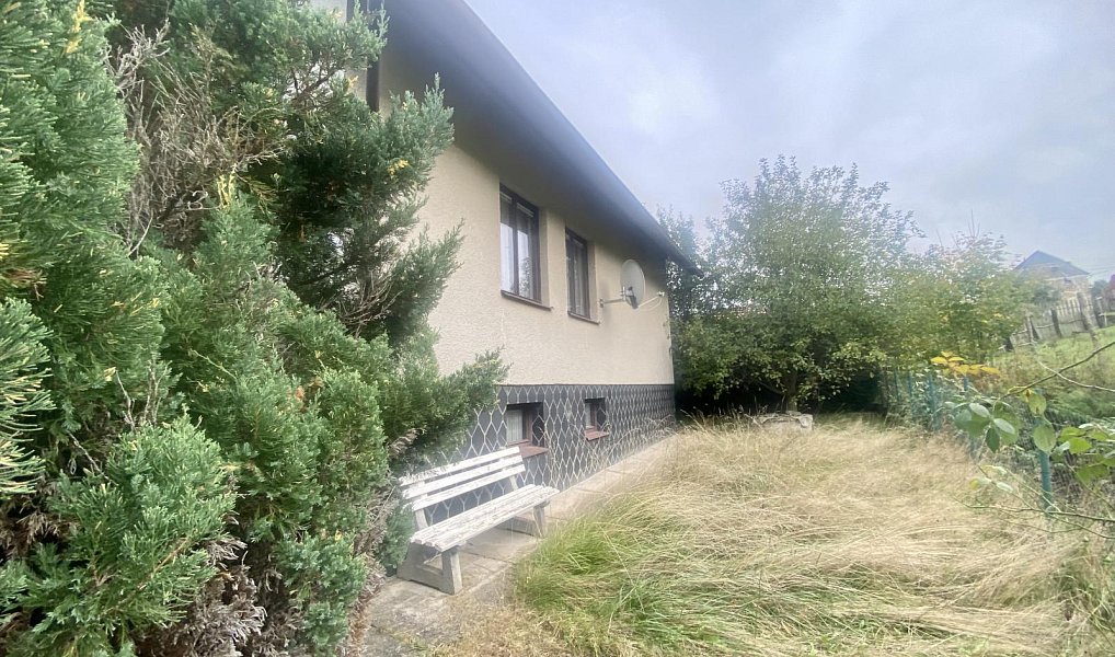 Prodej domu 190 m² s pozemkem 753 m², Čachrov – náhled fotky 6