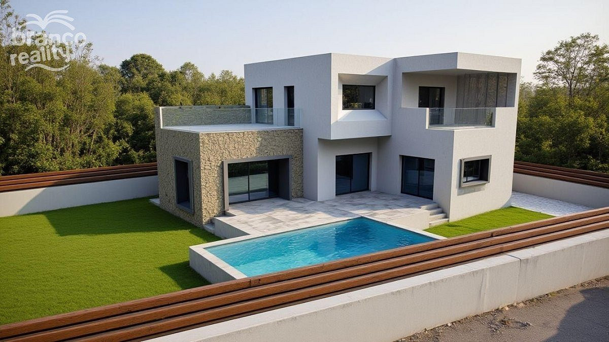 Prodej domu 169 m² s pozemkem 533 m² — photo 2