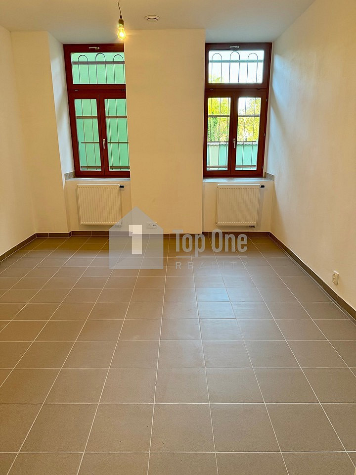 Prodej nebytového prostoru 135 m², Heleny Malířové, Praha 6- Břevnov – pohled 2