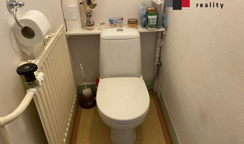 Prodej chaty/chalupy 60 m² s pozemkem 1 048 m², Město Albrechtice – náhled fotky 26