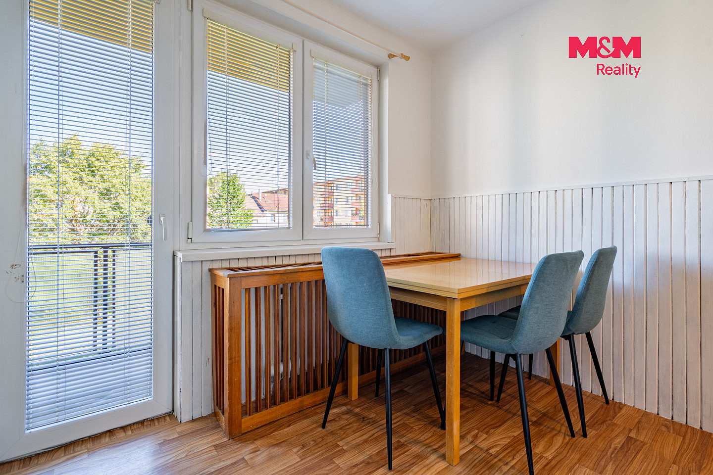 Prodej bytu 2+1 58 m² – fotografie 4
