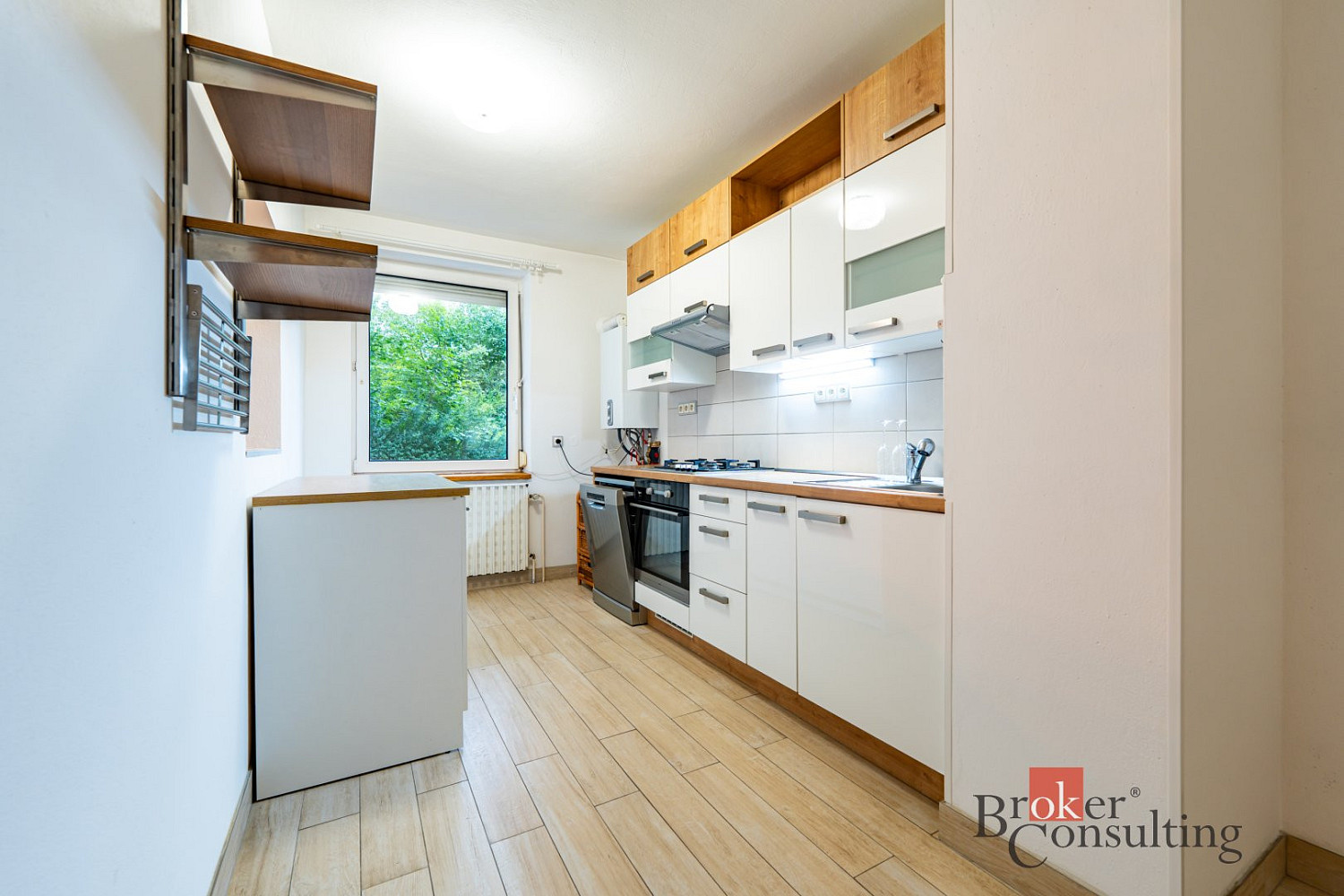 Pronájem bytu 2+kk 90 m²