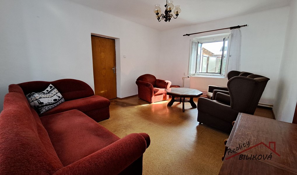 Prodej domu 107 m² s pozemkem 553 m², Lázně Toušeň – náhled fotky 6