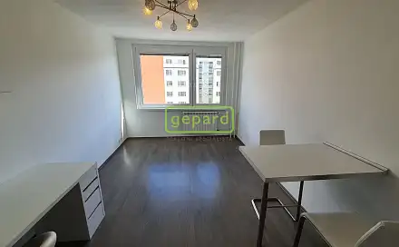 Pronájem bytu 2+kk 42 m²