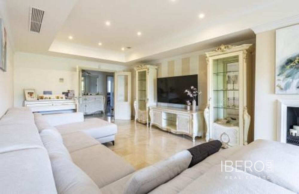 Piso 4+kk – Málaga, Centro Histórico, Centro - Vista 5