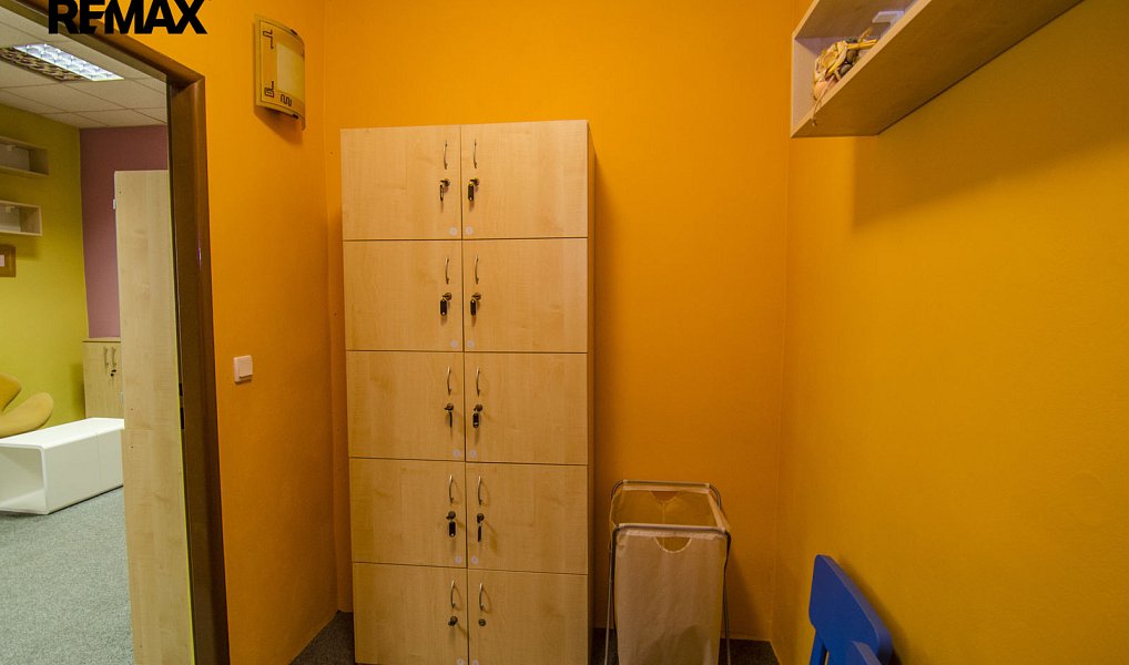 Pronájem obchodních prostor 72 m², Svitavy – náhled fotky 8