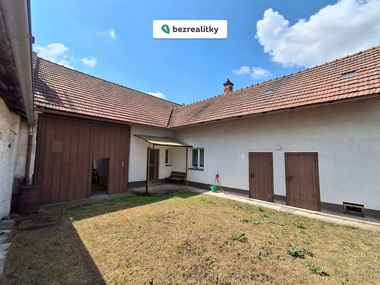 Prodej domu 63 m² s pozemkem 369 m² – fotografie 2