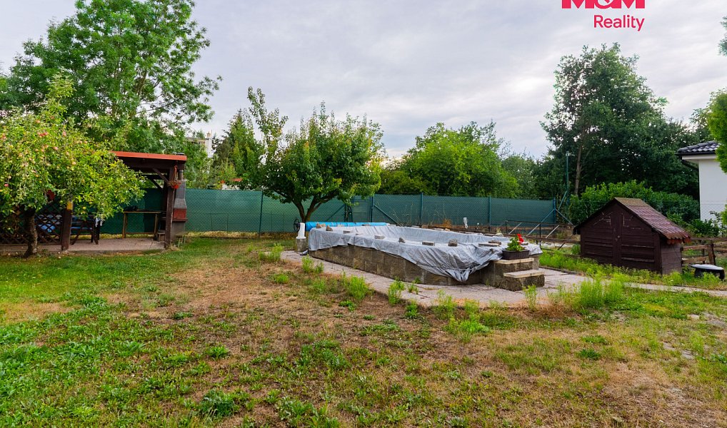 Prodej domu 186 m² s pozemkem 595 m², Prostějov – náhled fotky 23
