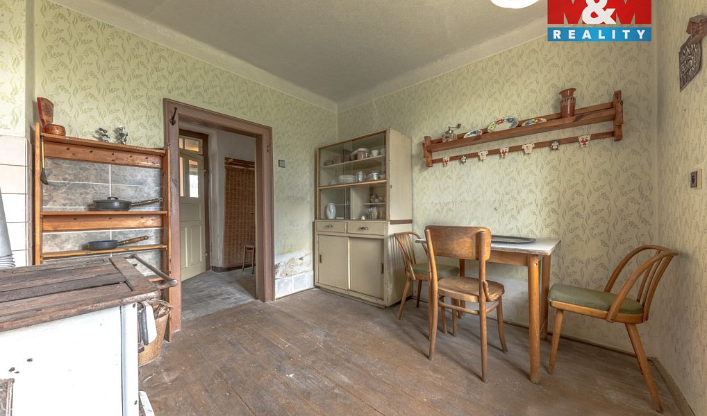 Prodej domu 82 m² s pozemkem 690 m², Paběnice – náhled fotky 7
