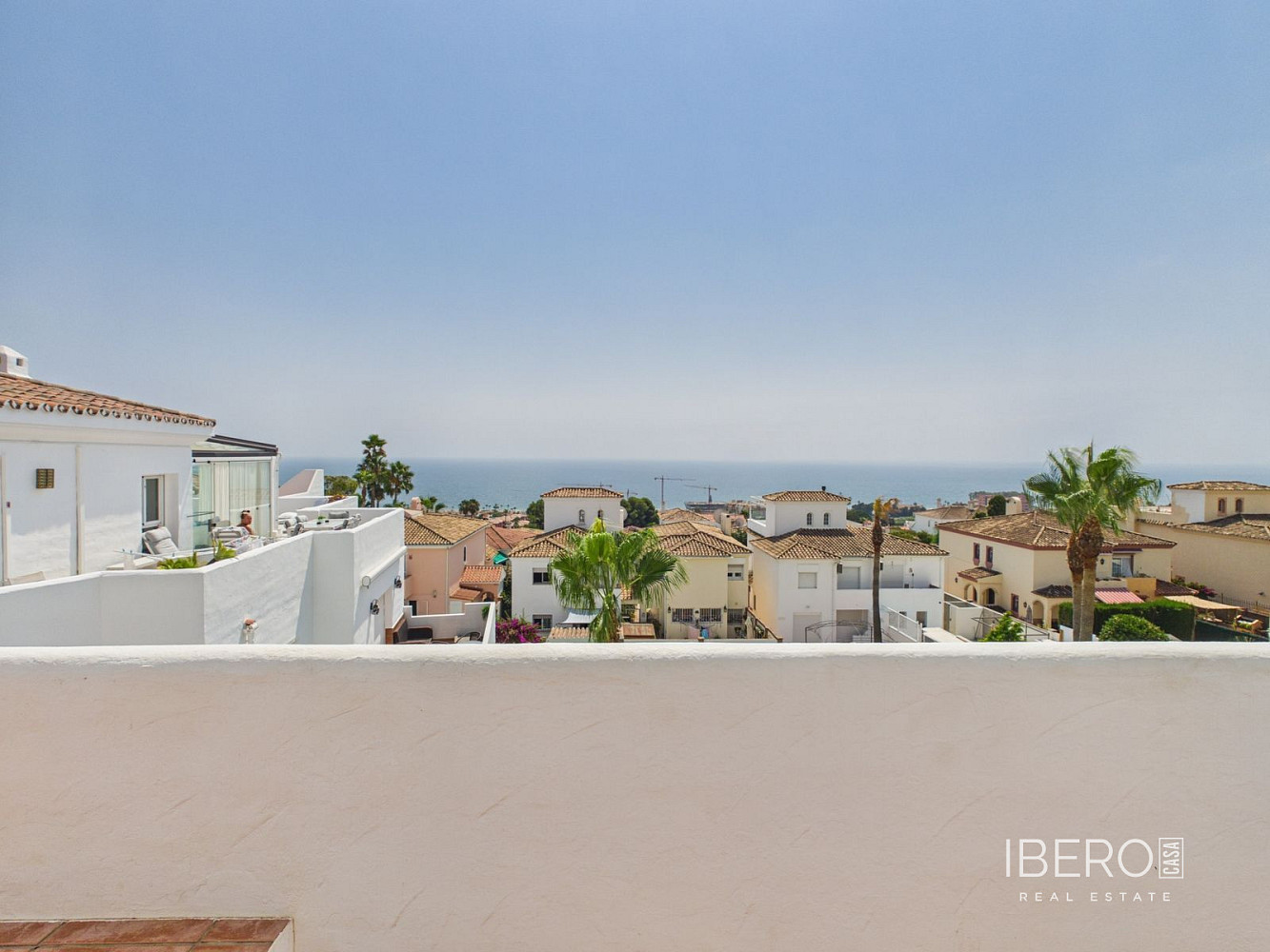 Piso 3+kk – Manilva - Vista 3