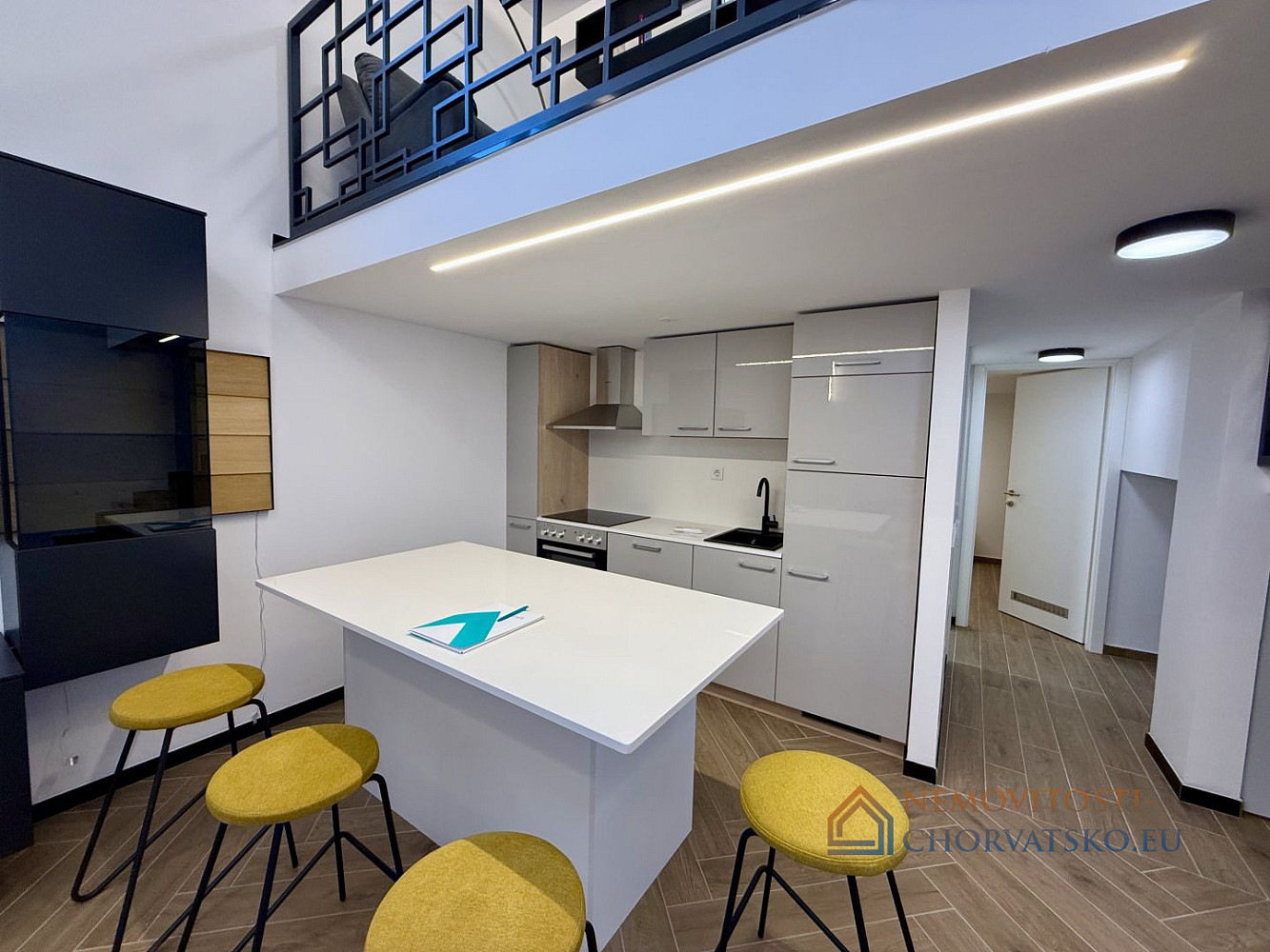 Prodej bytu 6+kk 75 m² – další