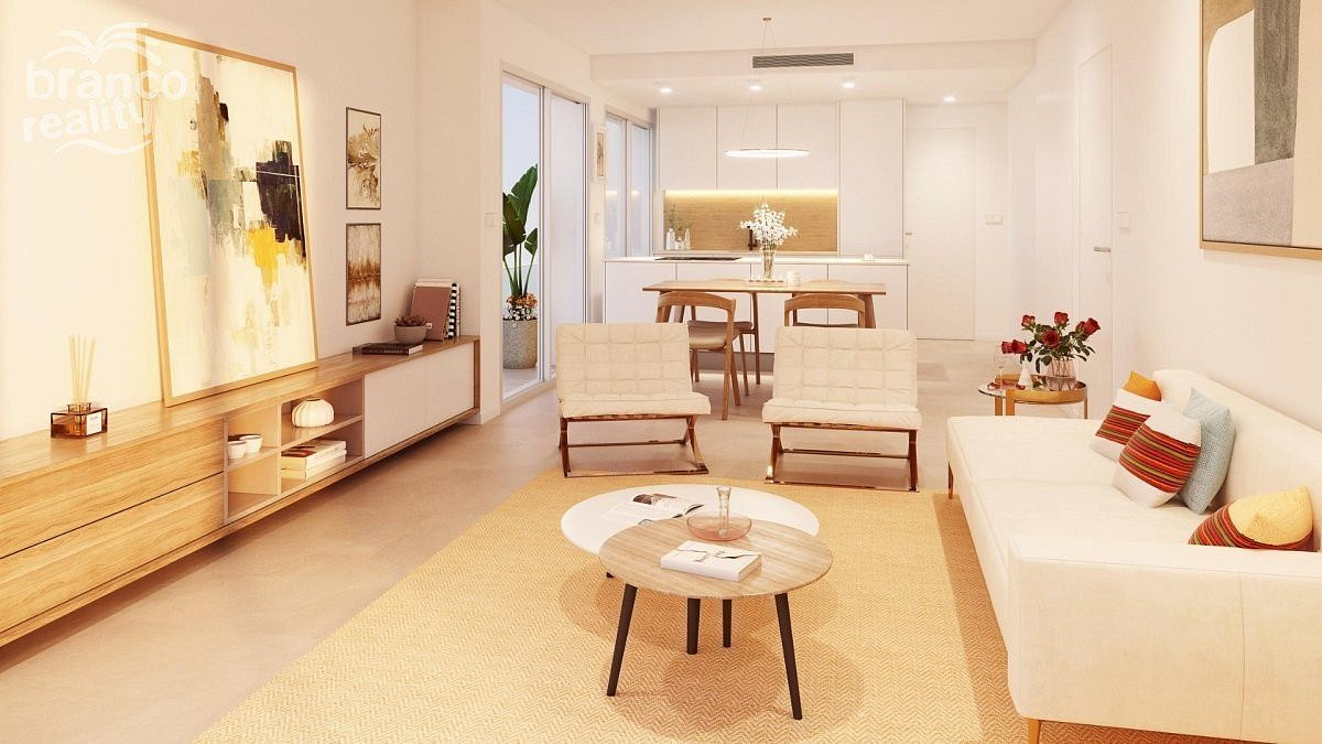 Piso 3+kk – Pilar de la Horadada, Torre de la Horadada - Vista 4