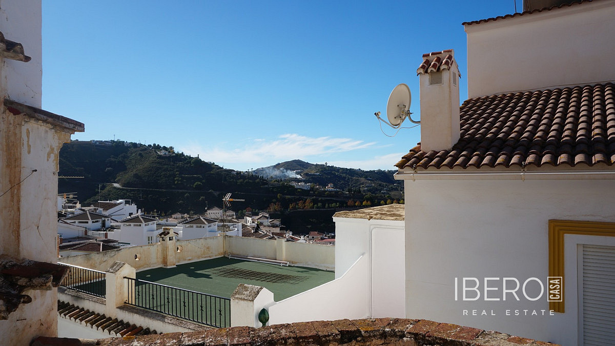 Casa 4+kk – Málaga, Polígono Carretera de Cártama, Cruz de Humilladero - Vista 3