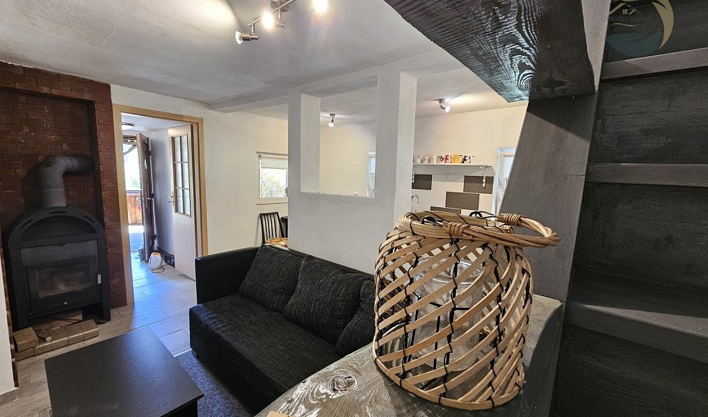 Prodej chaty/chalupy 60 m² s pozemkem 1 080 m², Dlouhá Ves – náhled fotky 19