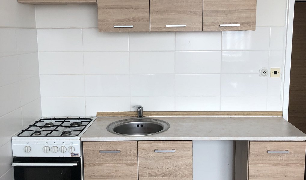 Prodej bytu 1+1 36 m², Chomutov – náhled fotky 2