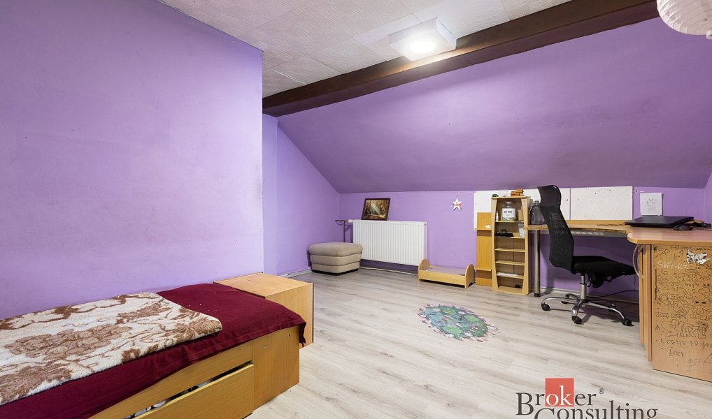 Prodej domu 220 m² s pozemkem 534 m², Kravaře – náhled fotky 11