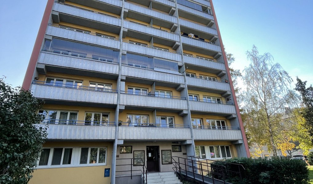 Prodej bytu 3+1 74 m², Ostrava – náhled fotky 4
