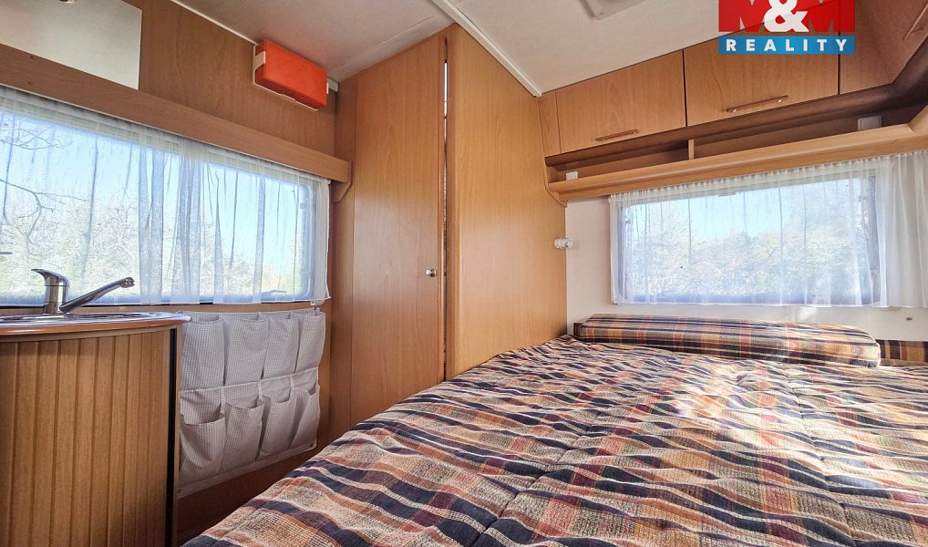 Prodej zahrady 834 m², Karlovy Vary – náhled fotky 10