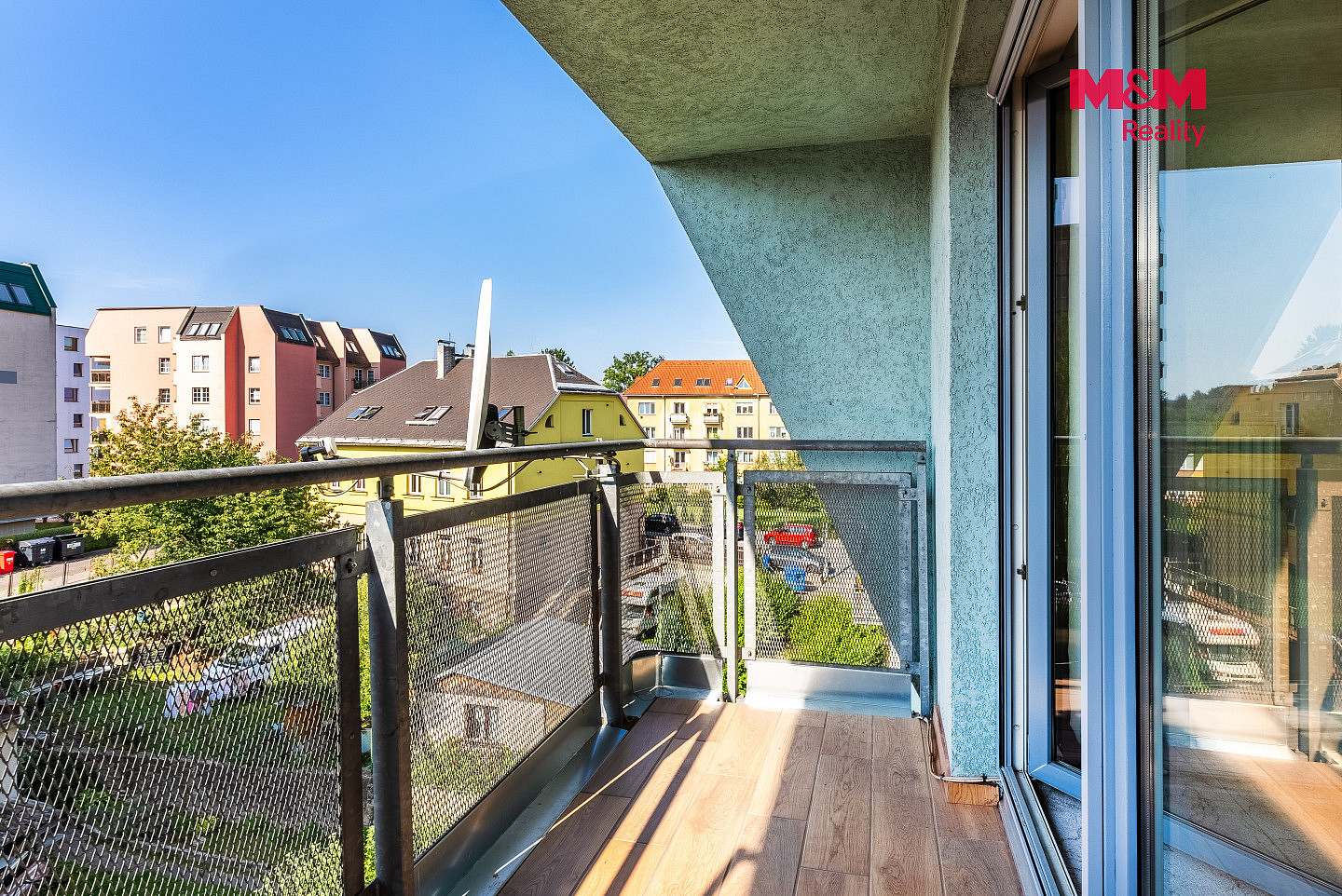 Prodej bytu 3+kk 68 m² – fotografie 3