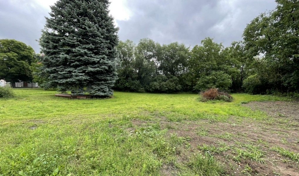 Prodej stavebního pozemku 1 000 m², Osek – náhled fotky 5